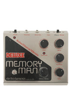 Load image into Gallery viewer, Used Electro-Harmonix Deluxe Memory Man
