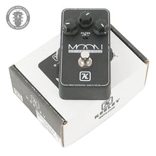 Load image into Gallery viewer, Used Keeley Electronics Moon Fuzz Pedal
