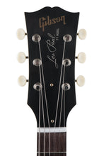 Load image into Gallery viewer, New Gibson Custom 1958 Les Paul Junior Double Cut Reissue VOS TV Yellow
