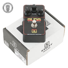 Load image into Gallery viewer, Used Keeley Electronics Suns Fuzz Pedal
