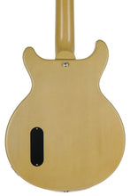 Load image into Gallery viewer, New Gibson Custom 1958 Les Paul Junior Double Cut Reissue VOS TV Yellow
