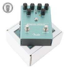 Load image into Gallery viewer, Used Fender Bubbler Chorus
