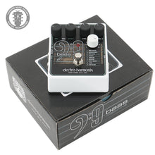 Load image into Gallery viewer, Used Electro-Harmonix Bass9 Bass Machine Pedal
