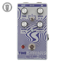 Load image into Gallery viewer, Used Earthquaker Devices Time Shadows Pedal
