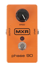 Load image into Gallery viewer, Used MXR Phase 90 Pedal
