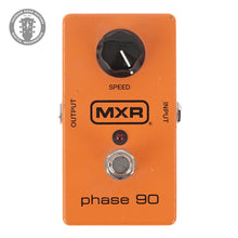 Load image into Gallery viewer, Used MXR Phase 90 Pedal
