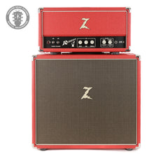 Load image into Gallery viewer, 2009 Dr Z Remedy Head &amp; 1x12 Cabinet
