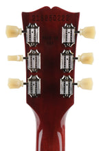 Load image into Gallery viewer, New Gibson SG Standard &#39;61 Stop Bar Vintage Cherry
