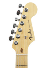 Load image into Gallery viewer, 2013 Fender American Deluxe Stratocaster Olympic Pearl

