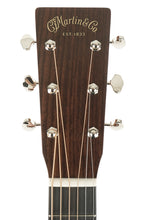 Load image into Gallery viewer, New Martin Custom Shop Style 5 Terz Englemann Spruce + Mahogany NAMM 2026 #10
