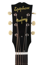 Load image into Gallery viewer, New Epiphone 1942 Banner J-45 Reissue VOS Vintage Sunburst

