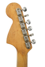 Load image into Gallery viewer, 1966 Fender Jazzmaster Sunburst
