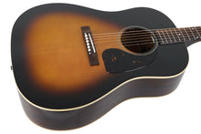 Load image into Gallery viewer, New Epiphone 1942 Banner J-45 Reissue VOS Vintage Sunburst
