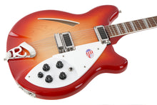 Load image into Gallery viewer, New Rickenbacker 360/12 Fireglo
