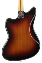 Load image into Gallery viewer, 2023 American Professional II Jazzmaster 3 Color Sunburst
