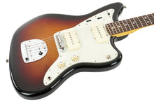 Load image into Gallery viewer, 2023 American Professional II Jazzmaster 3 Color Sunburst
