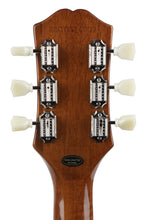 Load image into Gallery viewer, New Epiphone Les Paul Standard 50s Goldtop
