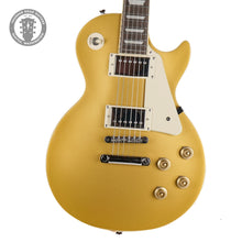 Load image into Gallery viewer, New Epiphone Les Paul Standard 50s Goldtop
