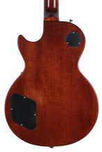 Load image into Gallery viewer, New Epiphone Les Paul Standard 50s Figured Top Washed Cherry Sunburst
