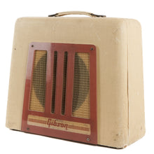 Load image into Gallery viewer, 1950s Gibson BR-9 Combo Amp
