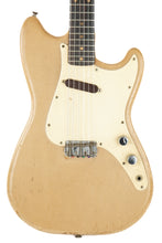 Load image into Gallery viewer, 1959 Fender Musicmaster Desert Sand
