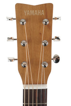 Load image into Gallery viewer, New Yamaha JR1 3/4 Size Acoustic
