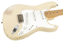 Load image into Gallery viewer, 1999 Fender Custom Shop 1950's Stratocaster Cunetto Relic Blonde
