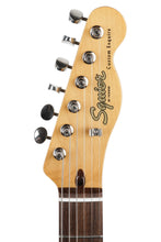 Load image into Gallery viewer, New Squier Classic Vibe Custom Esquire Sherwood Green
