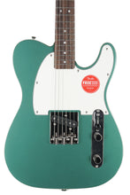 Load image into Gallery viewer, New Squier Classic Vibe Custom Esquire Sherwood Green
