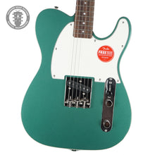 Load image into Gallery viewer, New Squier Classic Vibe Custom Esquire Sherwood Green
