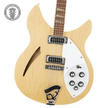Load image into Gallery viewer, 1977 Rickenbacker 360/12 WB 12 String Mapleglo
