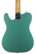 Load image into Gallery viewer, New Squier Classic Vibe Custom Esquire Sherwood Green
