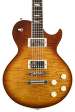 Load image into Gallery viewer, 2007 Collings City Limits Deluxe Sunburst Brazilian
