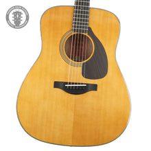 Load image into Gallery viewer, New Yamaha FG5 GL Natural
