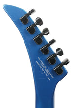 Load image into Gallery viewer, Used Peavey Destiny Metallic Blue
