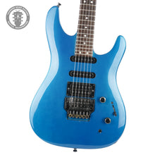 Load image into Gallery viewer, Used Peavey Destiny Metallic Blue
