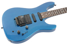 Load image into Gallery viewer, Used Peavey Destiny Metallic Blue
