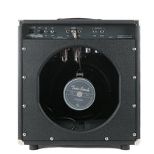 Load image into Gallery viewer, 2024 Two Rock Traditional Clean 50w Combo Black Bronco / Sparkle Matrix Grill
