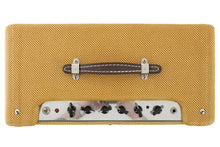 Load image into Gallery viewer, 2007 Fender Blues Junior Lacquered Tweed
