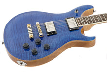 Load image into Gallery viewer, 2023 PRS McCarty 594 SE Faded Blue
