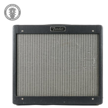 Load image into Gallery viewer, 2000 Fender Blues Junior Black

