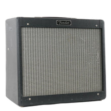 Load image into Gallery viewer, 2000 Fender Blues Junior Black
