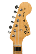 Load image into Gallery viewer, 2023 Fender Vintera II '70s Jaguar Vintage White

