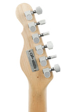 Load image into Gallery viewer, 2015 G&amp;L ASAT Classic Bluesboy Sonic Blue

