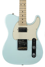 Load image into Gallery viewer, 2015 G&amp;L ASAT Classic Bluesboy Sonic Blue
