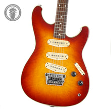 Load image into Gallery viewer, 1983 Ibanez RS505 Deluxe Cherry Burst

