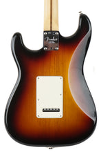 Load image into Gallery viewer, 2016 Fender American Standard Stratocaster 3-Color Sunburst
