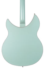 Load image into Gallery viewer, New Rickenbacker 360/12 12 String WB CB VP Seafoam Green Pearl Limited Edition 2520797
