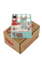 Load image into Gallery viewer, Used Pine Box Sirens Pedal
