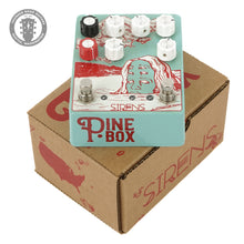 Load image into Gallery viewer, Used Pine Box Sirens Pedal
